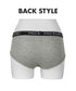 ポロ ラルフローレン POLO RALPH LAUREN 【5枚セット】Boy’s Classic Cotton Boxer Brief キッズ ブリーフ OUTLET SALE_F cts
